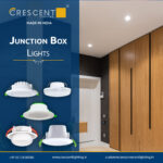 Junction Box Lights