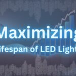 Lifespan of led light