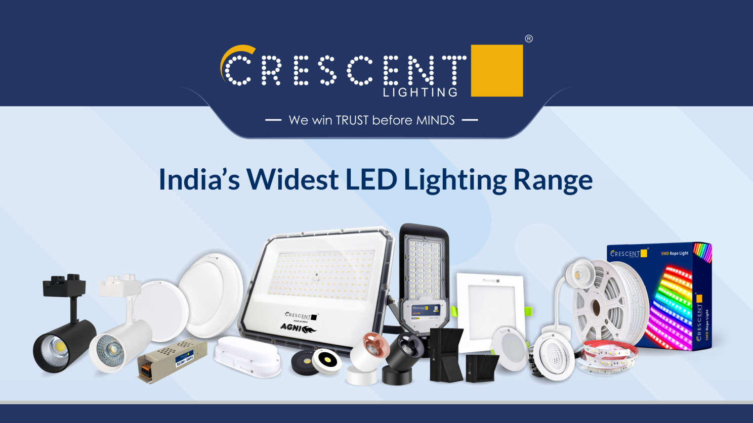 LED lighting for India's brighter future